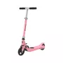 REBEL elektrická kolobežka pre deti FUN WHEELS PINK 120W 12 km/h 10 km dojazd