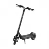 REBEL FAST WHEELS PRO MAX elektrická kolobežka 350W 36V 7,5Ah 8,5 palca vzduchové pneumatiky 25km/h 20km dojazd skladacia LCD IPX4 čierna