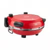 TEESA SUPREME FUN 1200W pizza pec červená
