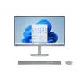 HP OmniStudio X All-in-One 27 - Intel Core Ultra 7 155H - 27 palcov 4K UHD - 32GB RAM - 1TB SSD - Windows 11 Home - sivá