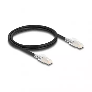 Spectrum S-Flex 90A TPU 3D filament 1,75 mm hlboká čierna 0,5 kg