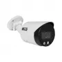 BCS 6MP IP bullet kamera s AI, objektív 3,6 mm, 30 m IR, PoE, IP67 BCS-L-TIP16FSR3L3-Ai1