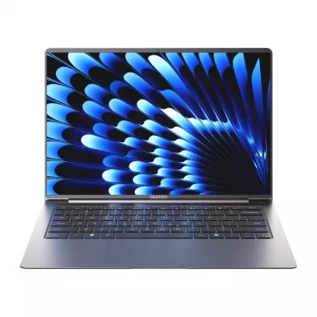 GEEKOM GeekBook X16 Pro notebook s Intel Core Ultra 5 125U, 16GB RAM, 500GB úložisko, Windows 11 Pro
