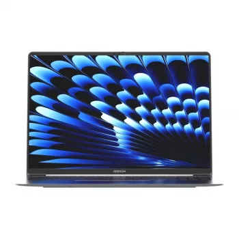 GEEKOM GeekBook X16 Pro notebook s Intel Core Ultra 5 125U, 16GB RAM, 500GB úložisko, Windows 11 Pro