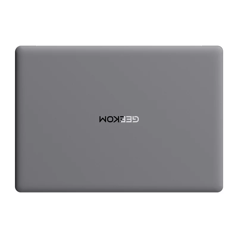 GEEKOM GeekBook X16 Pro notebook s Intel Core Ultra 5 125U, 16GB RAM, 500GB úložisko, Windows 11 Pro