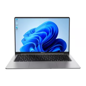 GEEKOM GeekBook X14 Pro notebook s Intel Core Ultra 5-125U, 16GB RAM, 500GB úložisko, Windows 11 Pro