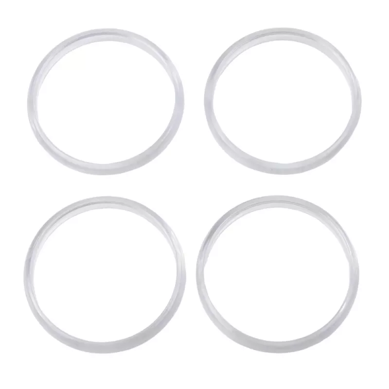 LEAN TOYS DIY sada na výrobu trblietavých náramkov, 10 náramkov, od 6 rokov