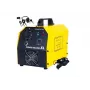 ATTE indukčný ohrievač skrutiek 230V Power Heater 3kW UW