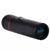 LEAN mini monokulár 8-násobné zväčšenie 21 mm objektív teleskop