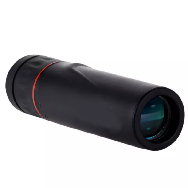 LEAN mini monokulár 8-násobné zväčšenie 21 mm objektív teleskop