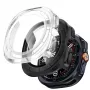 Tech-Protect Defense puzdro pre Samsung Galaxy Watch Ultra 2 2026 (47 mm) matne čierne
