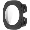 Tech-Protect Defense puzdro pre Samsung Galaxy Watch Ultra 2 2026 (47 mm) matne čierne