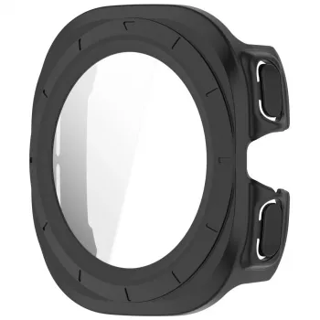 Tech-Protect Defense puzdro pre Samsung Galaxy Watch Ultra 2 2026 (47 mm) matne čierne