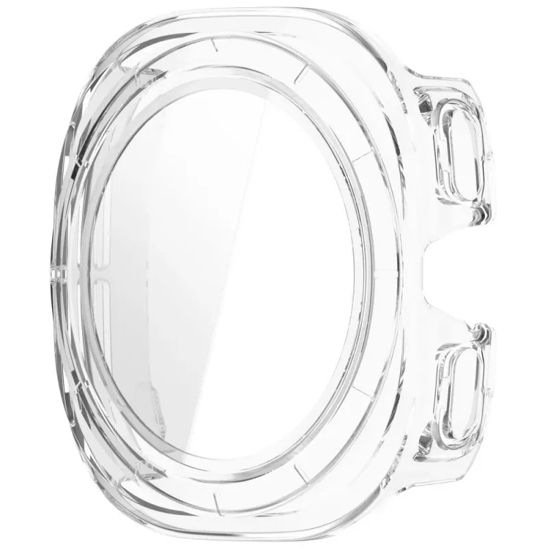 Tech-Protect Defense puzdro pre Samsung Galaxy Watch Ultra 2 2026 (47 mm) matne čierne