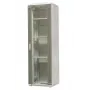 EMITER EM/SH05D-6642 EmiterNet Top 42U voľne stojaca serverová skriňa 600x600x1980mm čierna
