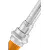 NEO TOOLS 1/4 palca pohon klikový momentový kľúč 5-25 Nm s kalibračným certifikátom