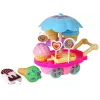 LEAN TOYS sada na hranie cukrárne