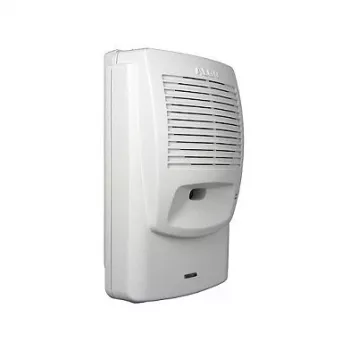 ALGO 8180 IP Audio Alerter – SIP paging adaptér & plánovač s 15W zosilňovačom, PoE, multicast, plánovanie zvonenia