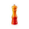 Le Creuset mlynček na korenie 21 cm Volcanic Orange