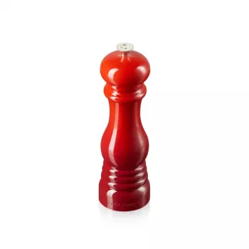 Le Creuset Classic mlynček na soľ 21cm Cerise