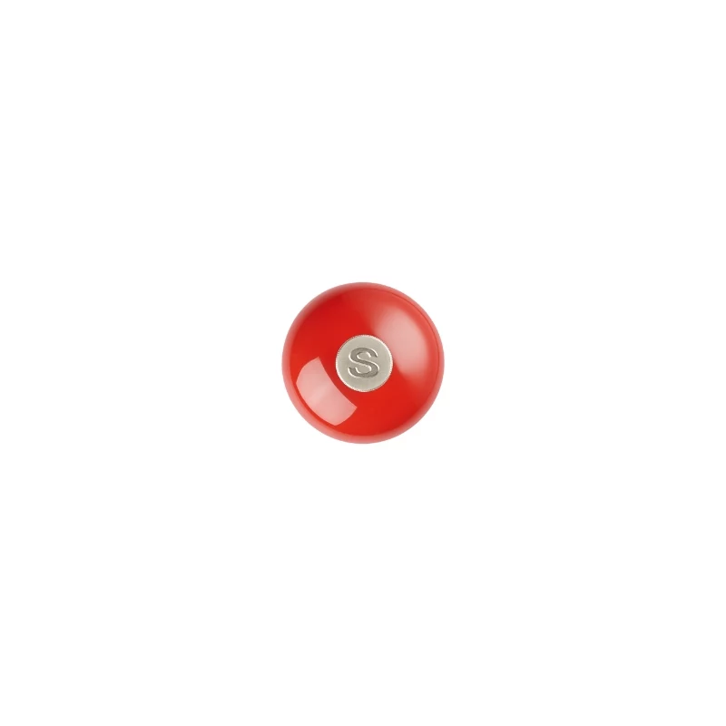 Le Creuset Classic mlynček na soľ 21cm Cerise
