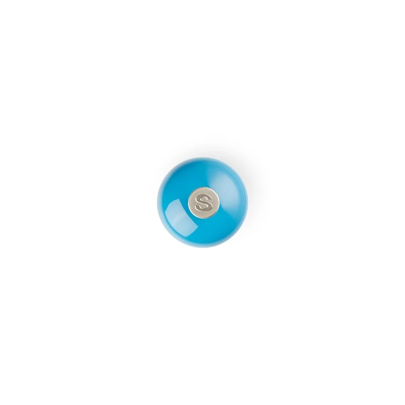 Le Creuset mlynček na soľ 21 cm, Deep Teal