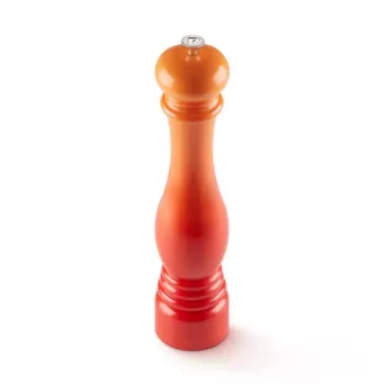 Le Creuset mlynček na korenie 30 cm Flame Orange