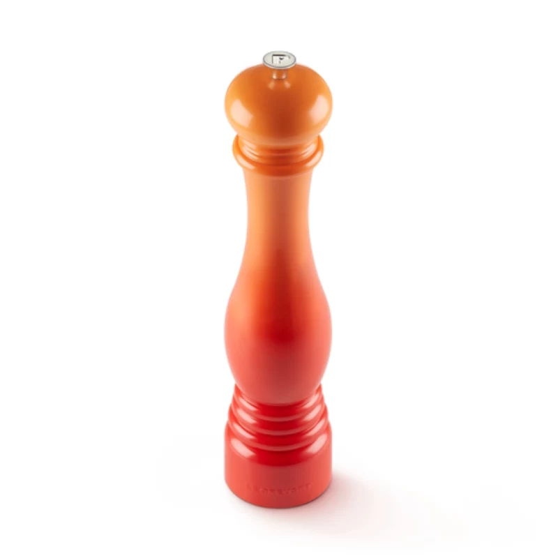Le Creuset mlynček na korenie 30 cm Flame Orange