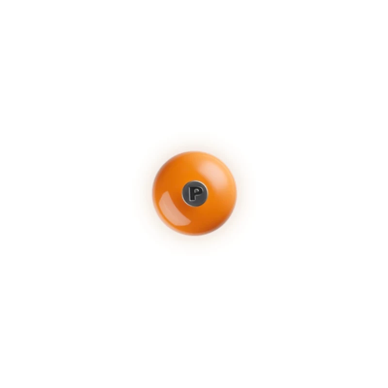 Le Creuset mlynček na korenie 30 cm Flame Orange