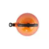 Le Creuset kanvica Kone 1,6L Flame Orange
