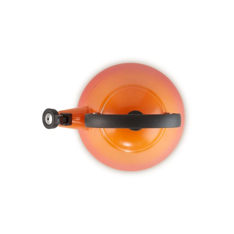 Le Creuset kanvica Kone 1,6L Flame Orange