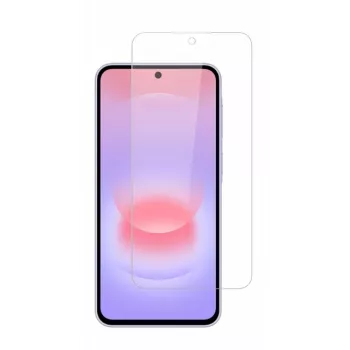 SCREENOR tvrdené sklo ochranná fólia displeja pre Samsung Galaxy A27 - Premium séria, tvrdosť 9H, 0,33mm, oleofóbna vrstva, 2,5D zaoblené hrany, celoplošná lepiaca vrstva, inštalačná sada v balení