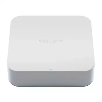 Yeelight Hub E1 Matter Smart Home Bridge, biely
