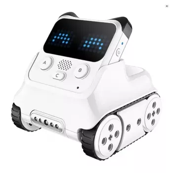 xTool Codey Rocky Education Version pedagogický robot