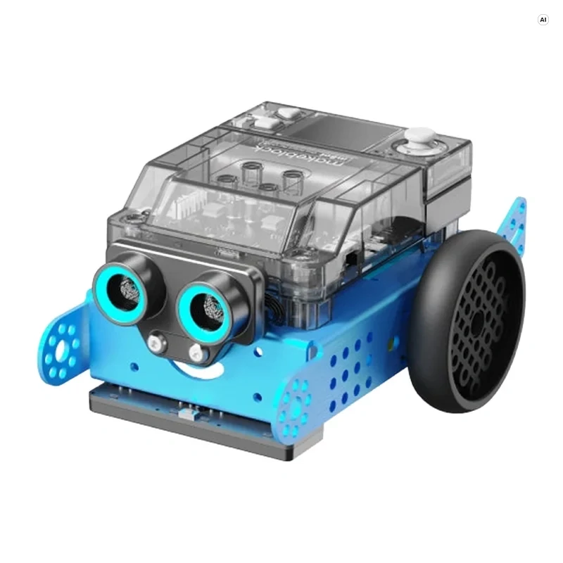 xTool Rover Robotics príslušenstvo kit
