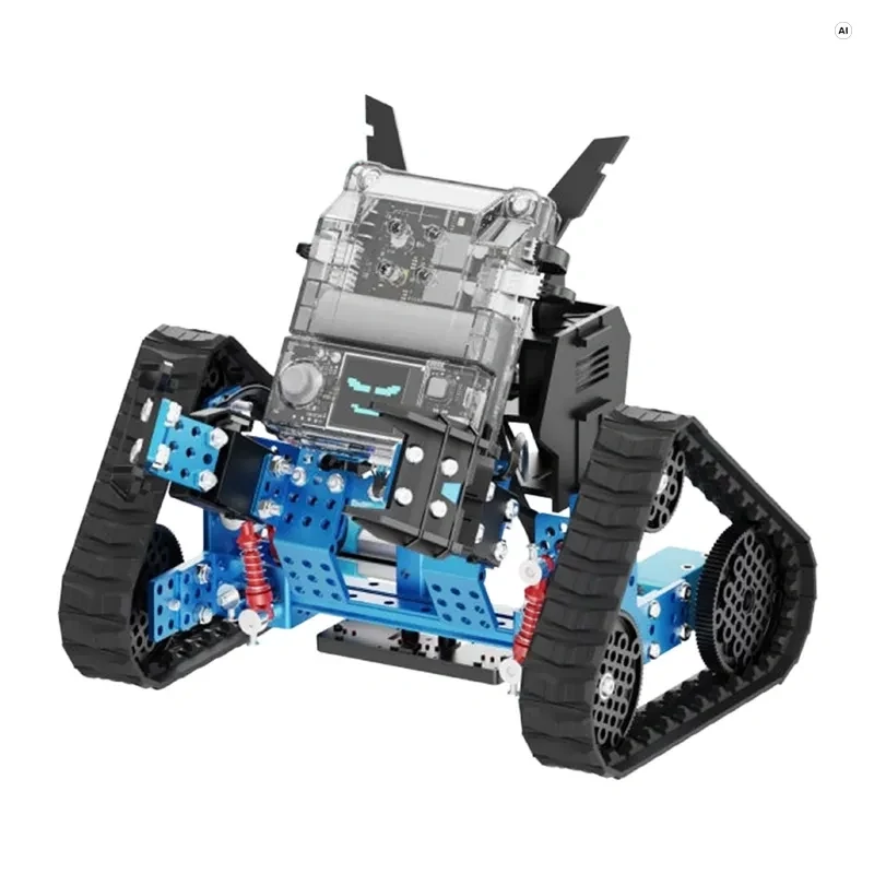 xTool Rover Robotics príslušenstvo kit