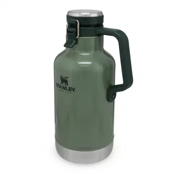 STANLEY Easy-Pour Growler Classic pivový džbán 1,9L zelená