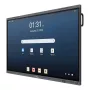 Dahua DHI-LPH65-MC480-U 65 palcový 4K interaktívny dotykový displej s Android, EDLA certifikovaný, 40-bodový IR dotyk, 48MP kamera, 8-array mikrofón, Wi-Fi 6, 8GB RAM, 128GB úložisko
