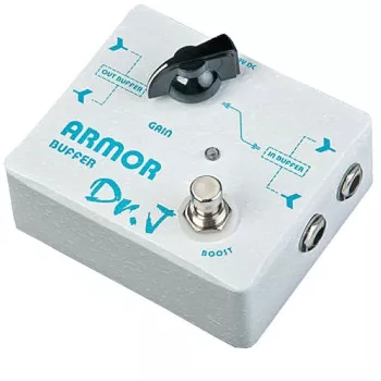 Joyo DR.J D57 Armor Buffer gitarový efekt
