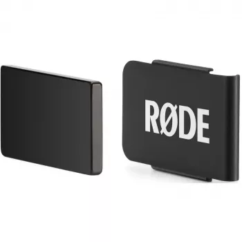 RODE MagClip GO magnetický montážny systém pre sériu Wireless GO