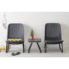 KETER záhradná zostava Rio Patio Set sivá