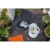 KETER záhradná zostava Rio Patio Set sivá