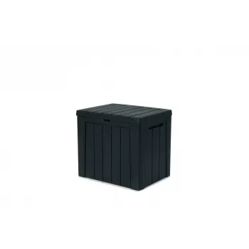 KETER Urban úložná box 113 L sivý