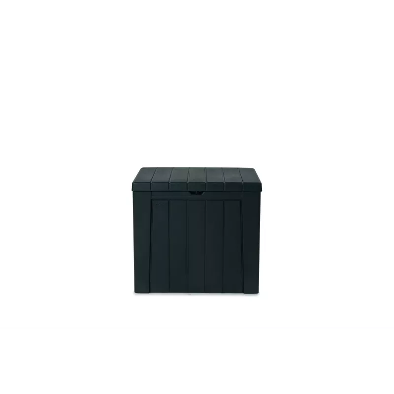 KETER Urban úložná box 113 L sivý