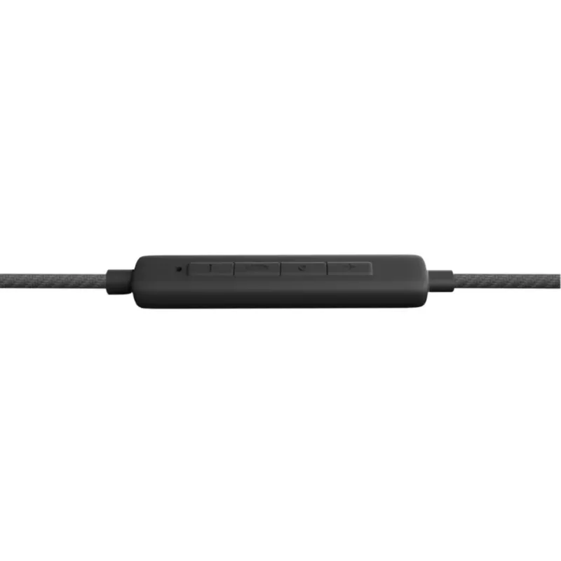 Sudio V3 Pro drôtové slúchadlá do uší, Onyx Black