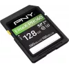 PNY EliteX-PRO60 flash pamäťová karta 128GB Video Class V60 UHS-II U3 Class10 MicroSDXC