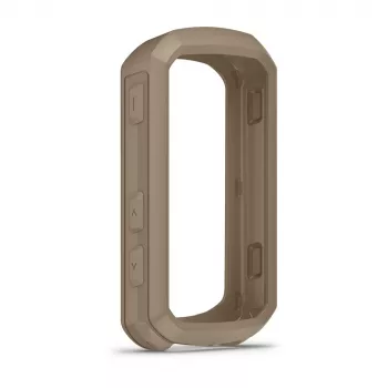 GARMIN silikónové puzdrá (Edge 550/850), pieskovec