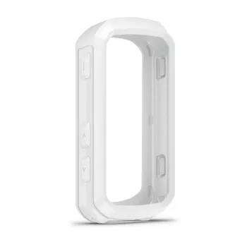 GARMIN silikónové puzdrá (Edge 550/850), biela
