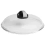 BALLARINI sklenený kryt Igloo Ø24cm