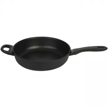 BALLARINI Hlboká panvica na vyprážanie s 2 rukoväťami Avola Ø28cm/4,5mm